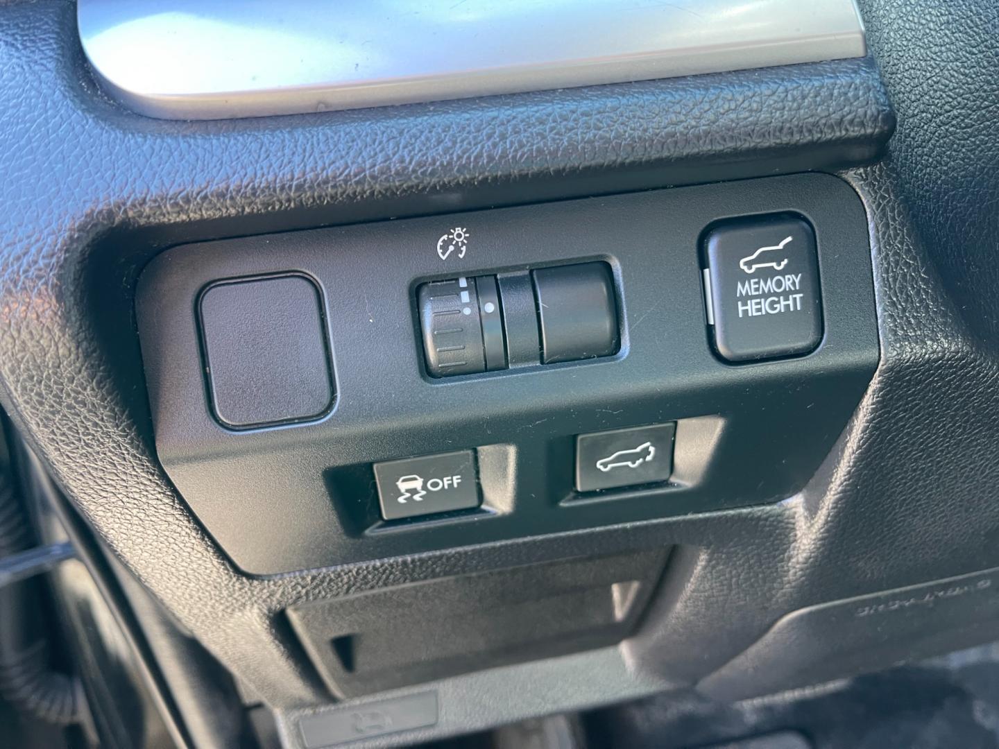 2014 Black /Black Subaru Forester 2.0XT Touring (JF2SJGMC4EH) with an 2.0L H4 SOHC 16V TURBO engine, Automatic transmission, located at 547 E. Main St., Orwell, OH, 44076, (440) 437-5893, 41.535435, -80.847855 - Photo#15